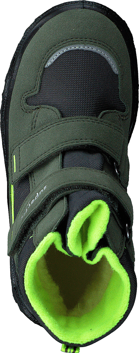 Husky1 Green - Bild 6