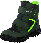 Husky1 Green - Bild 9