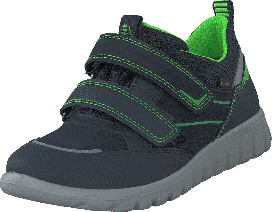 Sport7 Mini Blue - Bild 3