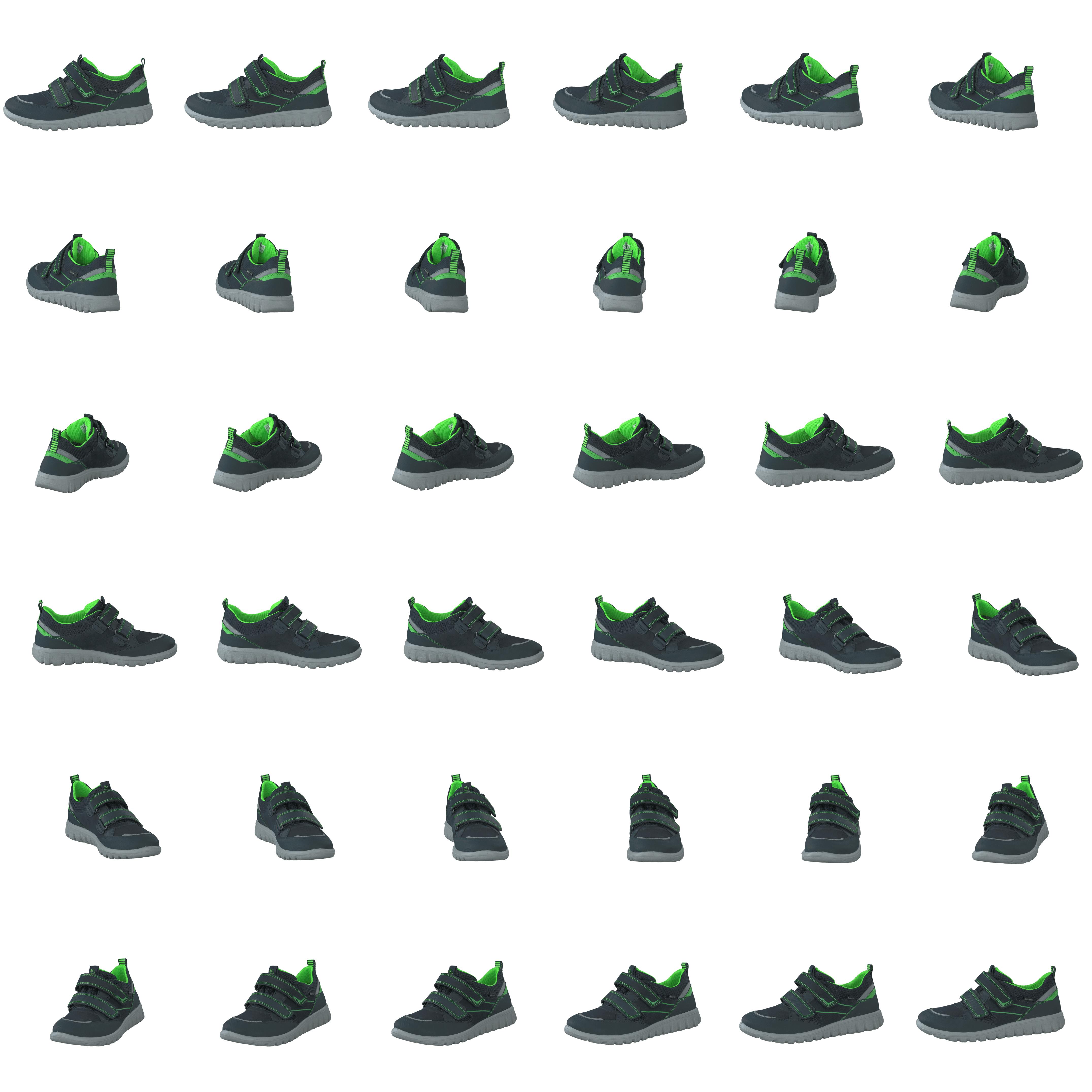 Sport7 Mini Blue - Bild 8