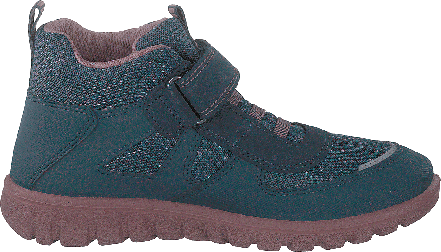 Sport7 Mini Blue - Bild 2