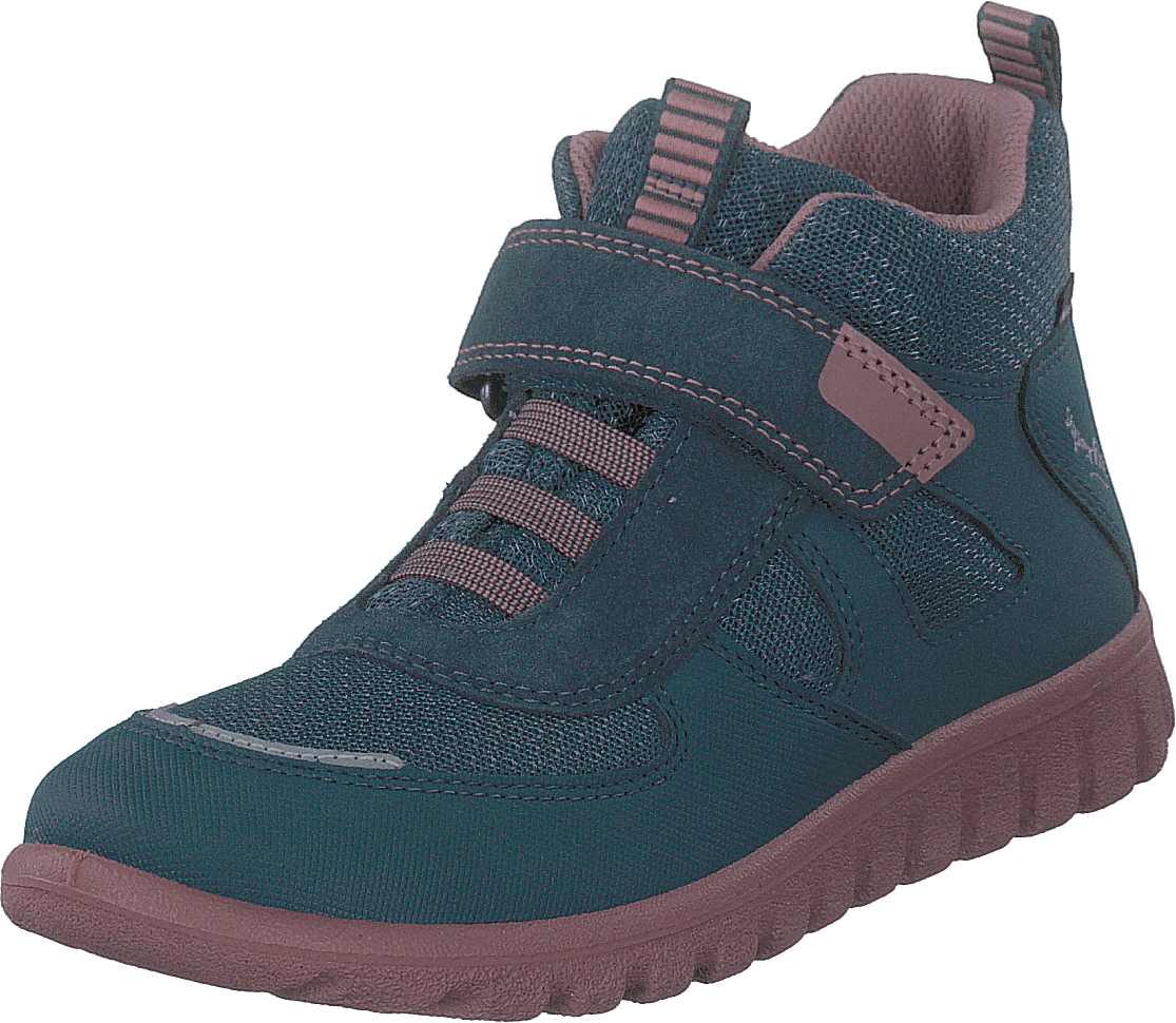 Sport7 Mini Blue - Bild 3