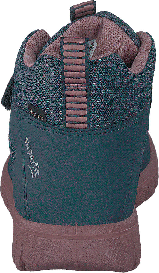 Sport7 Mini Blue - Bild 5