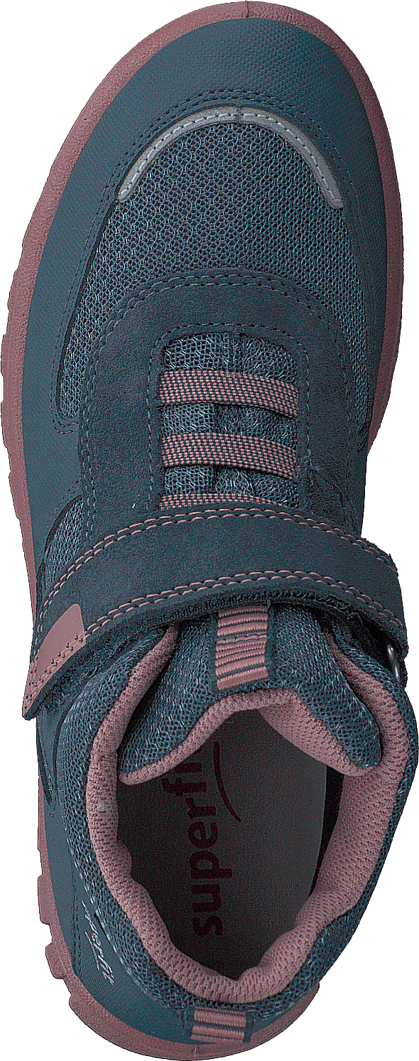 Sport7 Mini Blue - Bild 6