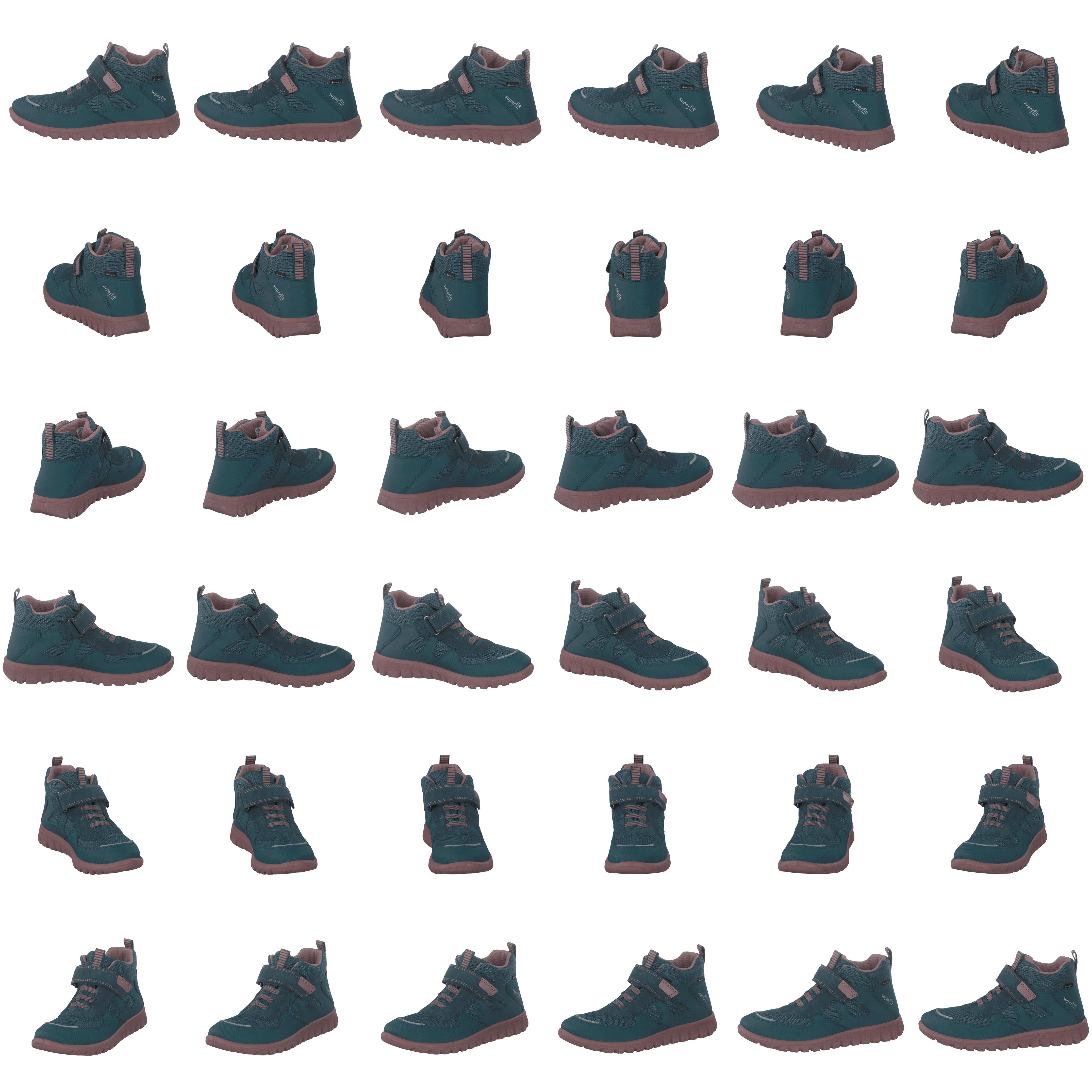 Sport7 Mini Blue - Bild 8