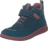 Sport7 Mini Blue - Bild 9