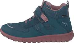 Sport7 Mini Blue - Bild 10