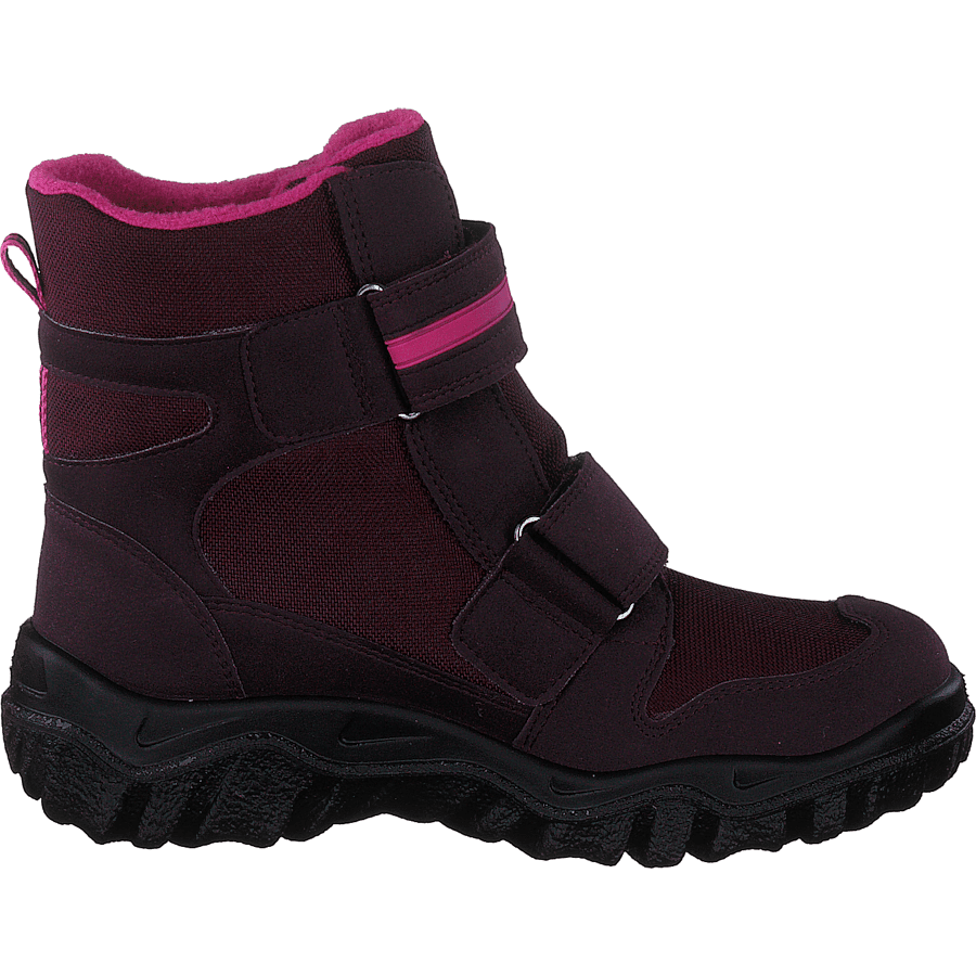 Husky Gore-tex Red/pink - Bild 2
