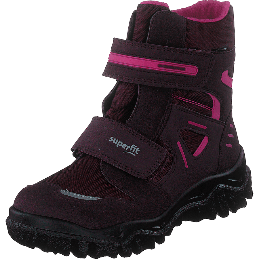 Husky Gore-tex Red/pink - Bild 3