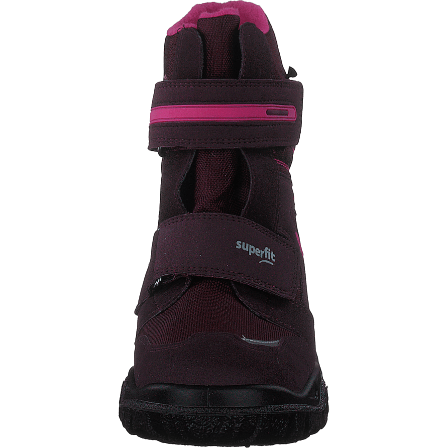 Husky Gore-tex Red/pink - Bild 4