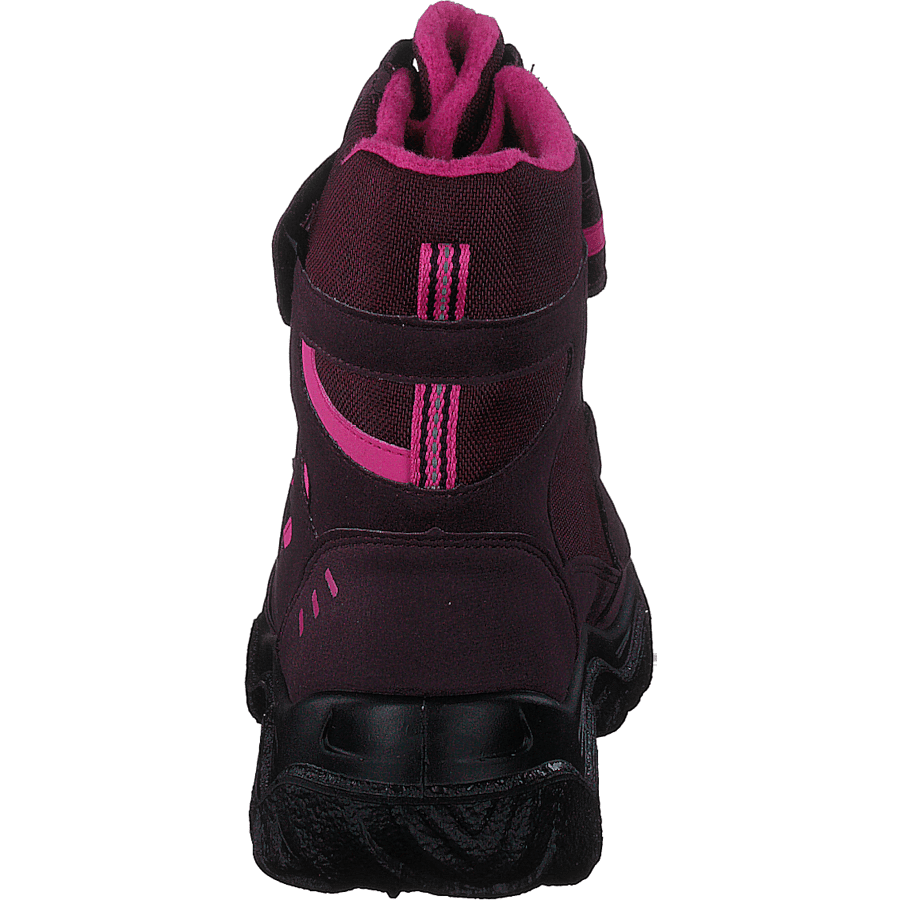 Husky Gore-tex Red/pink - Bild 5