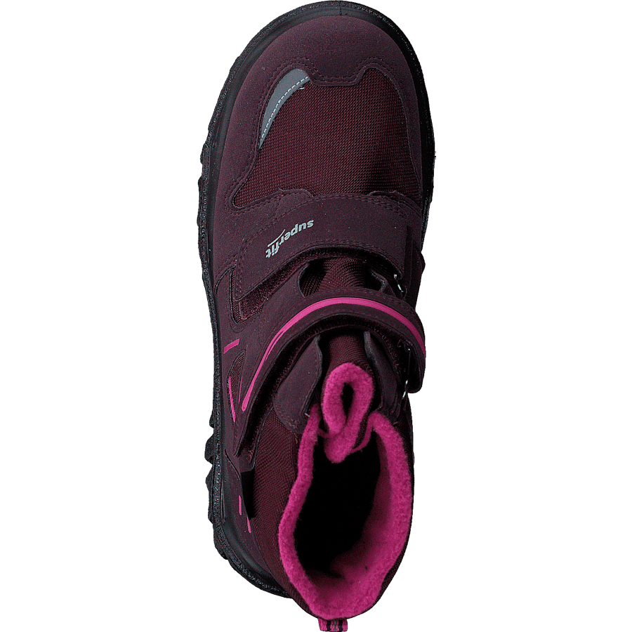 Husky Gore-tex Red/pink - Bild 6