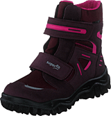 Husky Gore-tex Red/pink - Bild 9