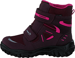Husky Gore-tex Red/pink - Bild 10