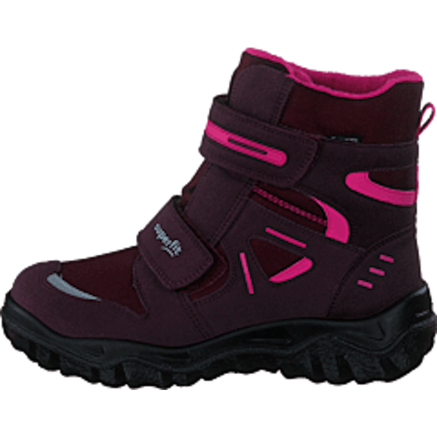 Husky Gore-tex Red/pink - Bild 10