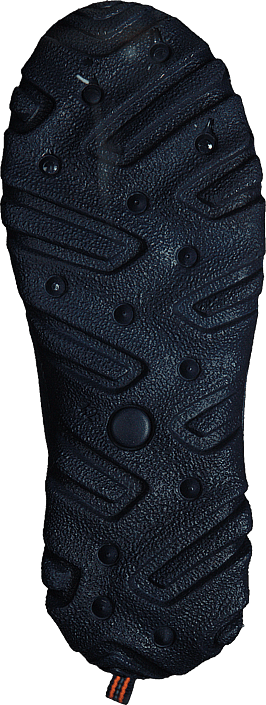 Husky Gore-tex Blue/orange - Bild 7