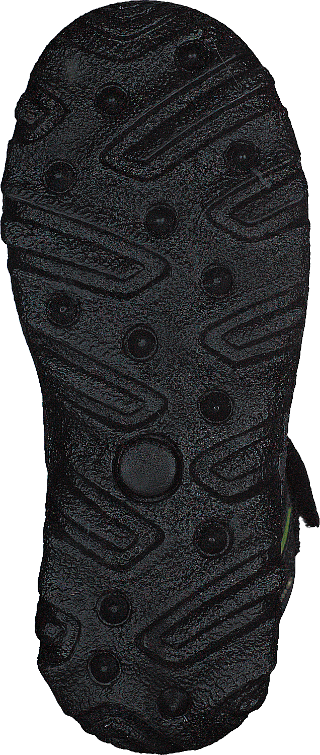 Husky Gore-tex Black/green - Bild 7