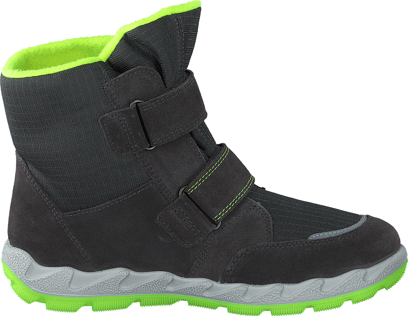 Icebird Grey/yellow - Bild 2