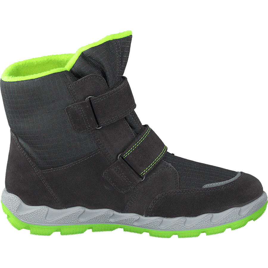 Icebird Grey/yellow - Bild 2