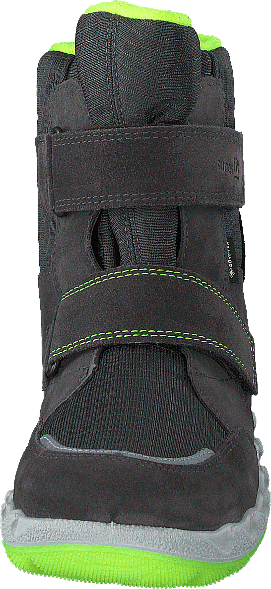 Icebird Grey/yellow - Bild 4