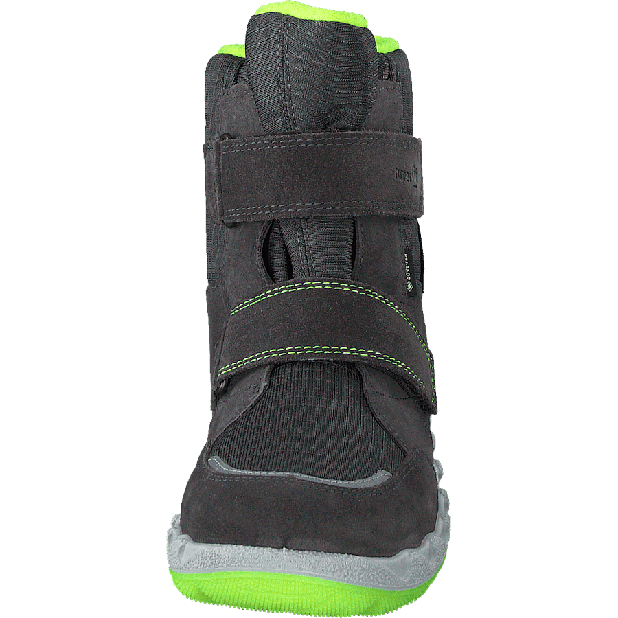 Icebird Grey/yellow - Bild 4