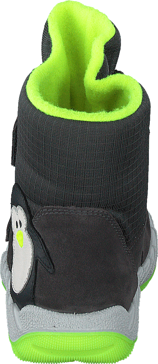 Icebird Grey/yellow - Bild 5