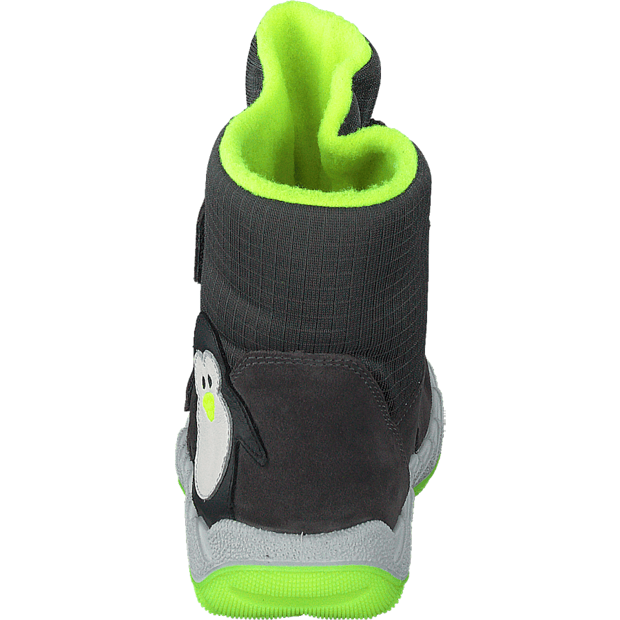 Icebird Grey/yellow - Bild 5