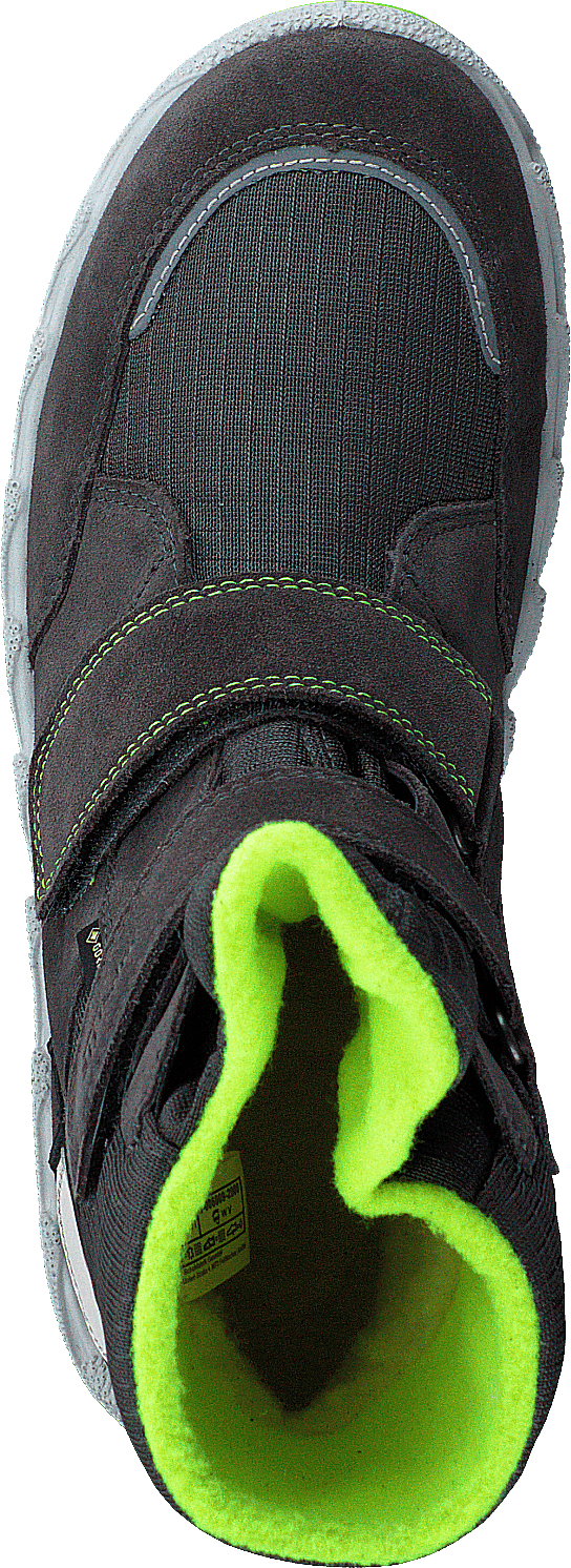 Icebird Grey/yellow - Bild 6