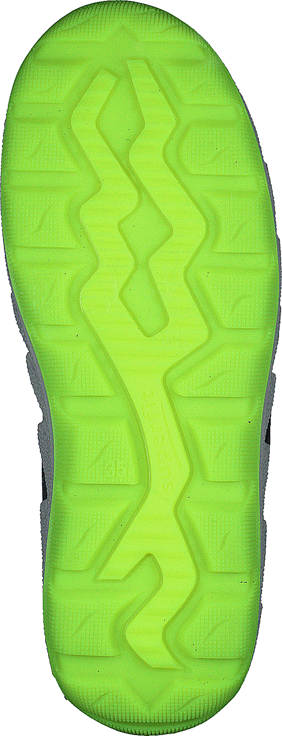 Icebird Grey/yellow - Bild 7