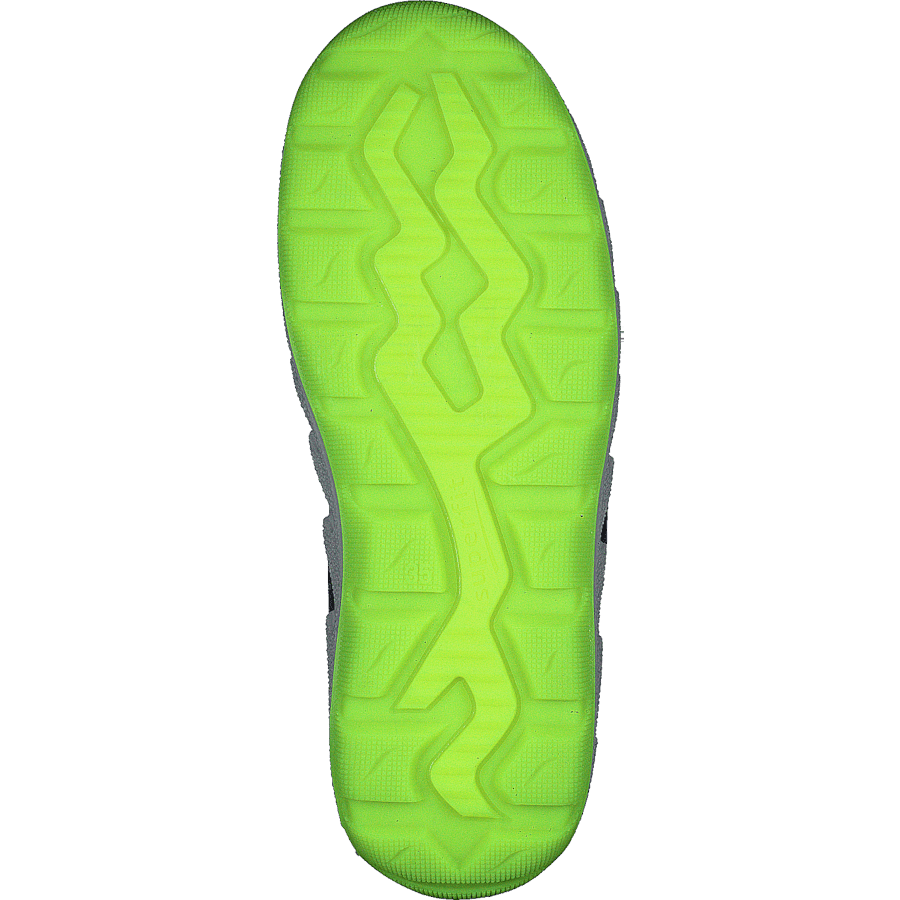 Icebird Grey/yellow - Bild 7