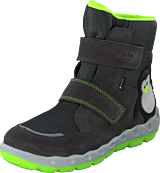 Icebird Grey/yellow - Bild 9