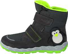 Icebird Grey/yellow - Bild 10