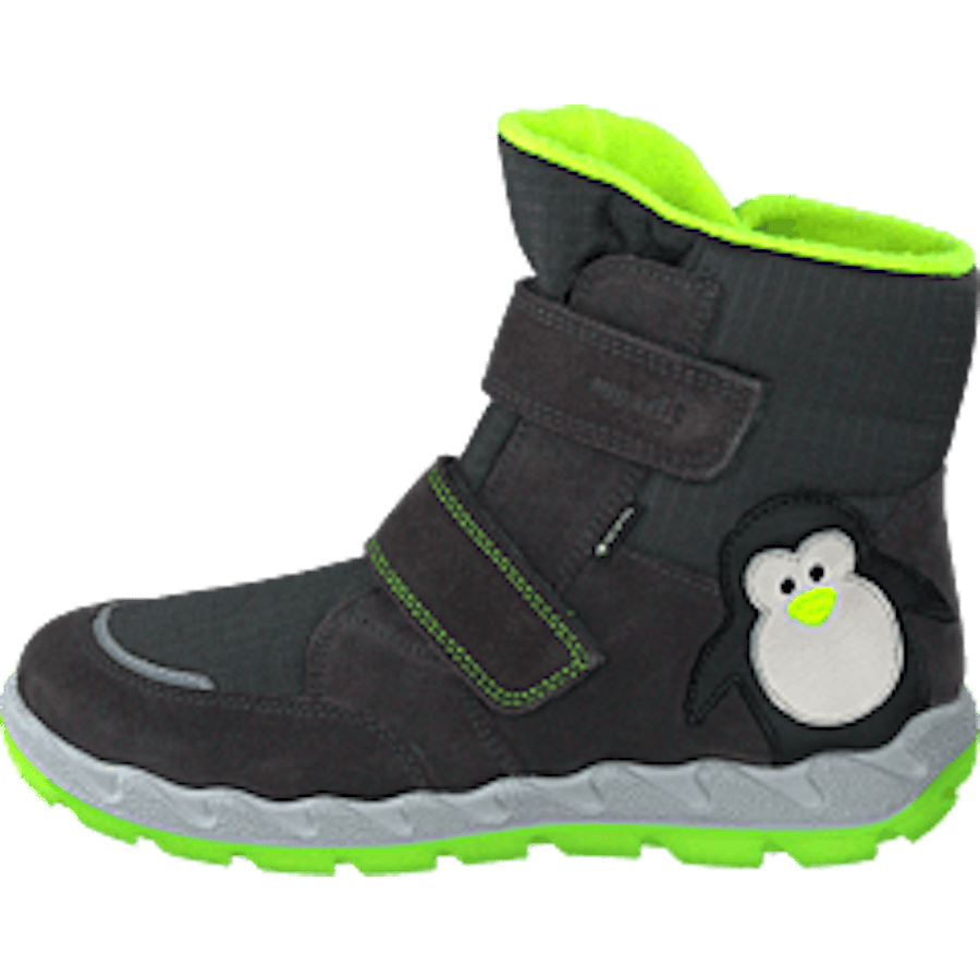 Icebird Grey/yellow - Bild 10