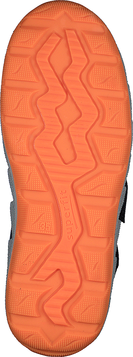 Icebird Blue/orange - Bild 7