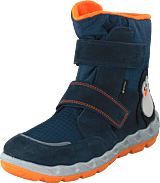 Icebird Blue/orange - Bild 9