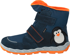 Icebird Blue/orange - Bild 10