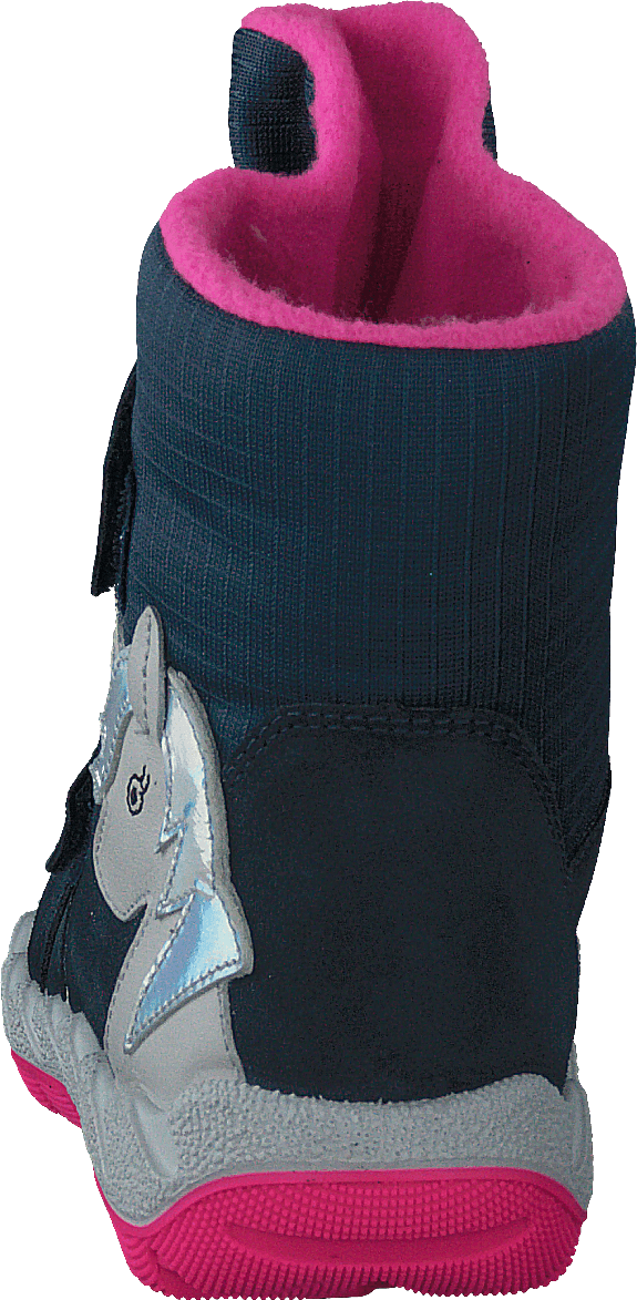 Icebird Blue/pink - Bild 5