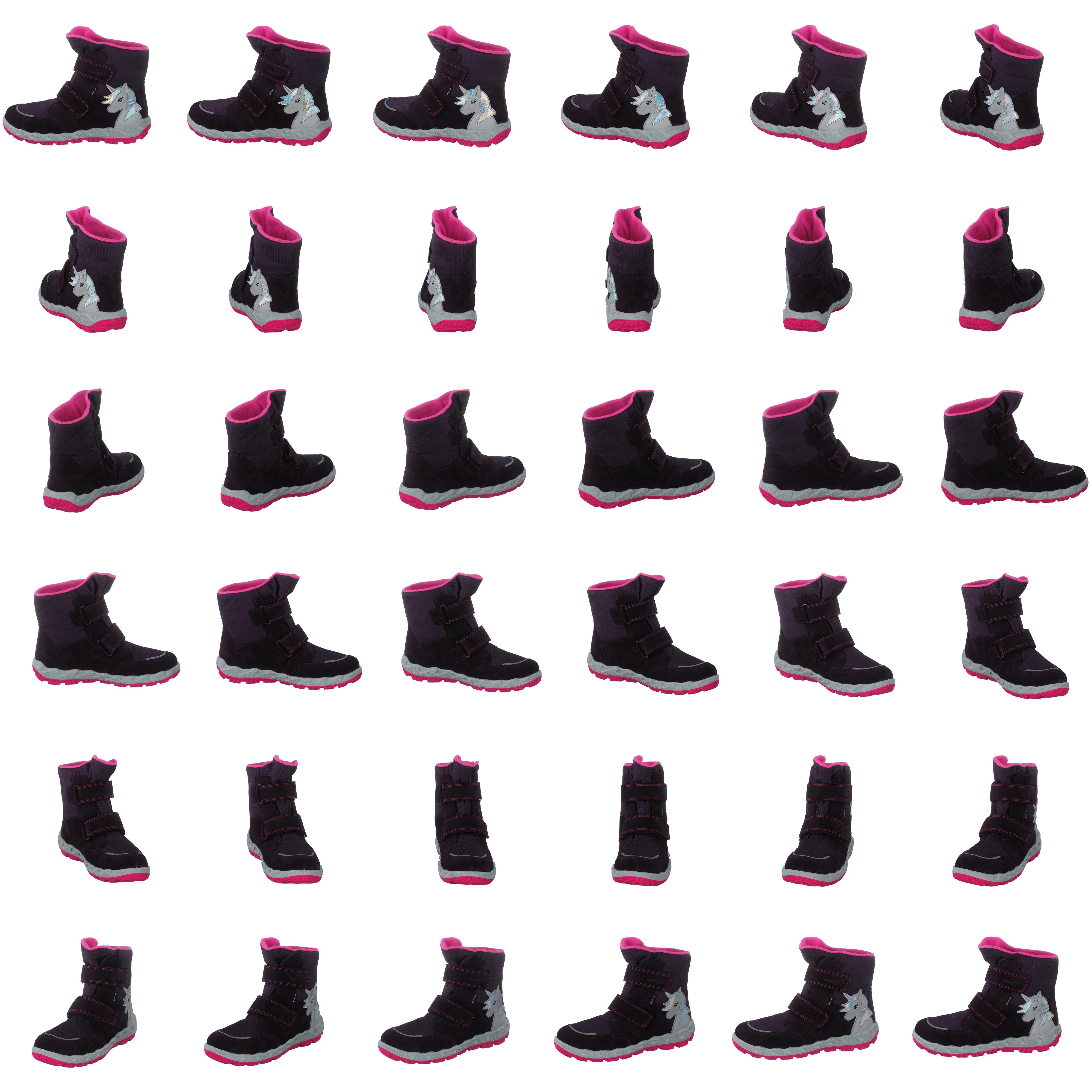 Icebird Purple/pink - Bild 8