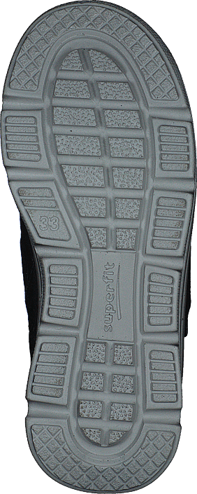 Mars Gore-tex Black/blue - Bild 7