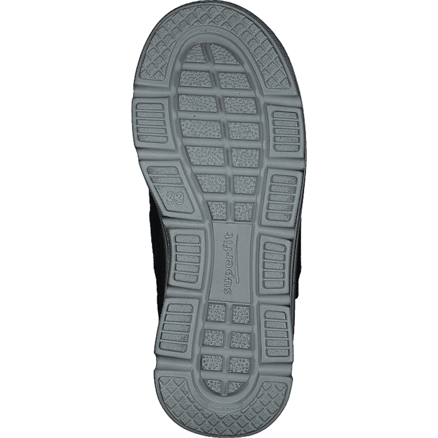 Mars Gore-tex Black/blue - Bild 7