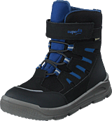 Mars Gore-tex Black/blue