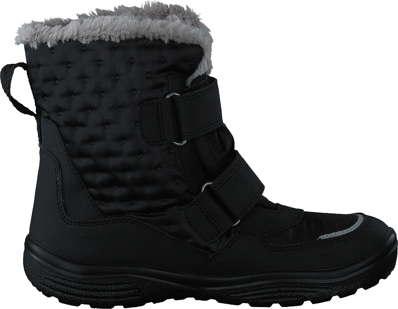 Crystal Gore-tex Black - Bild 2