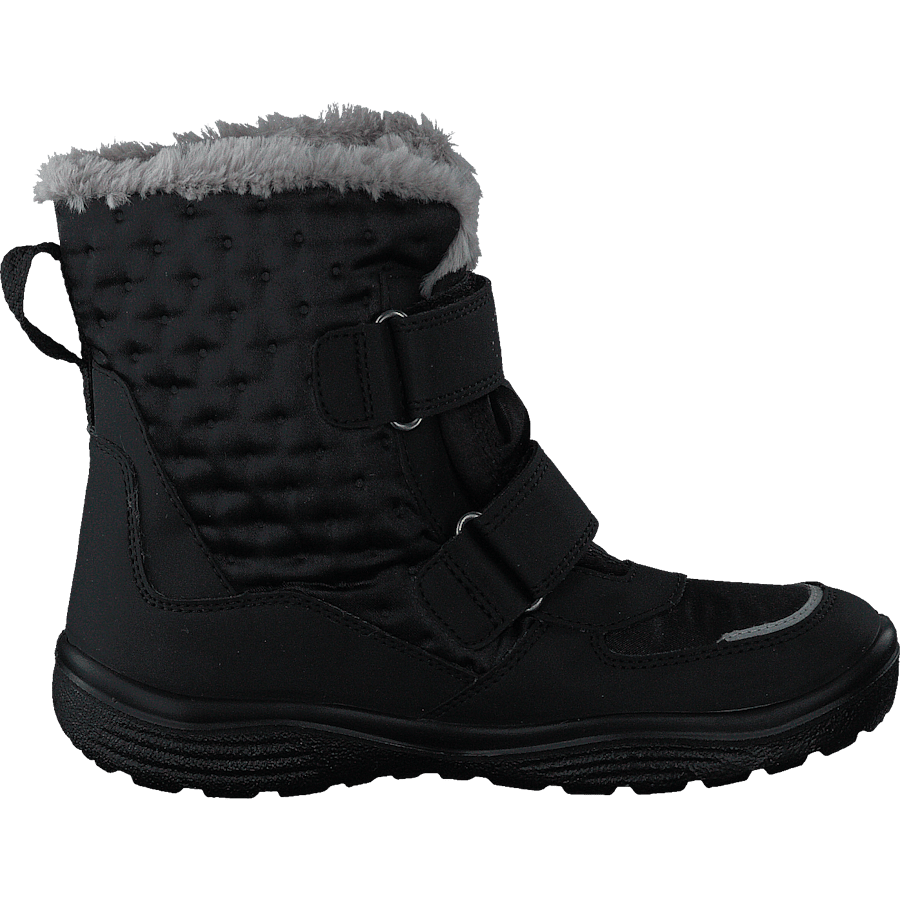 Crystal Gore-tex Black - Bild 2