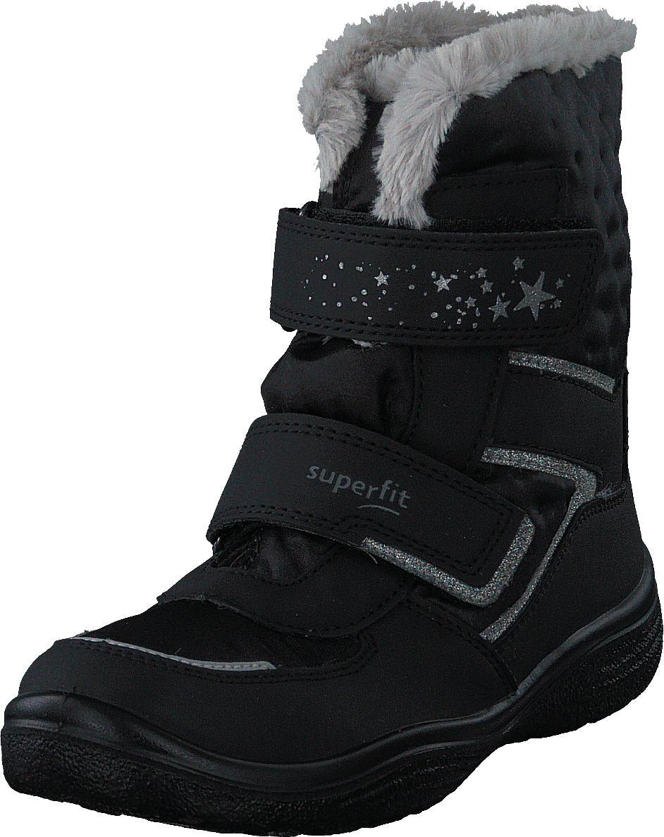 Crystal Gore-tex Black - Bild 3