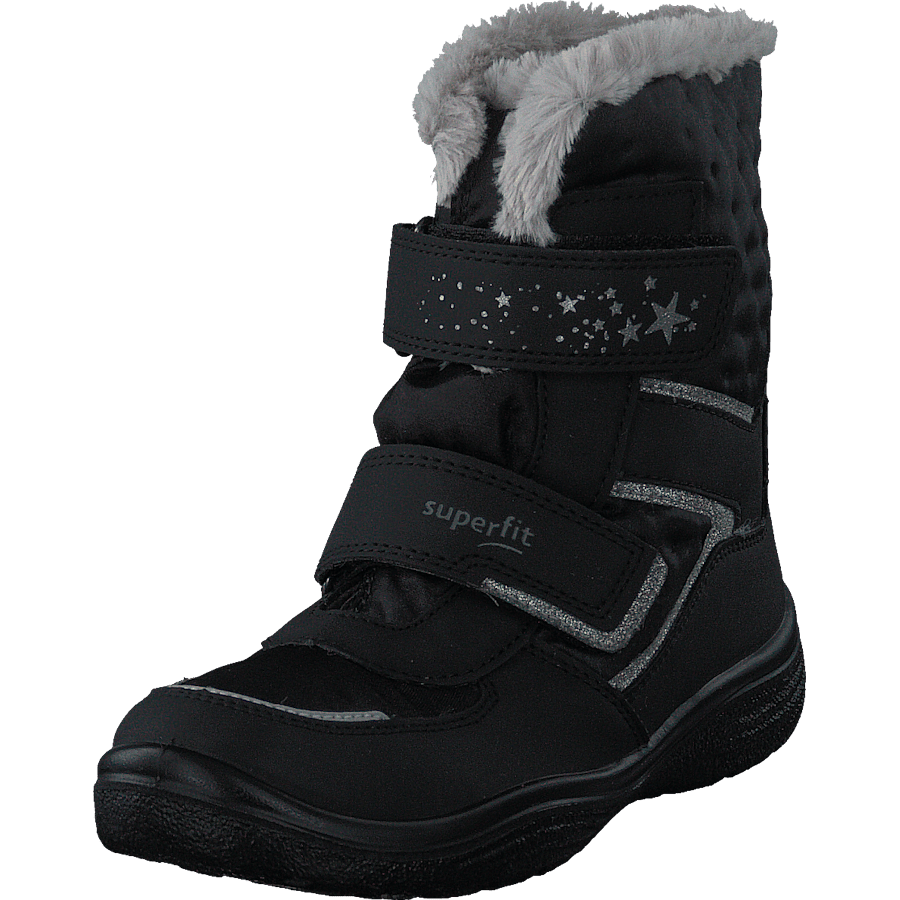 Crystal Gore-tex Black - Bild 3