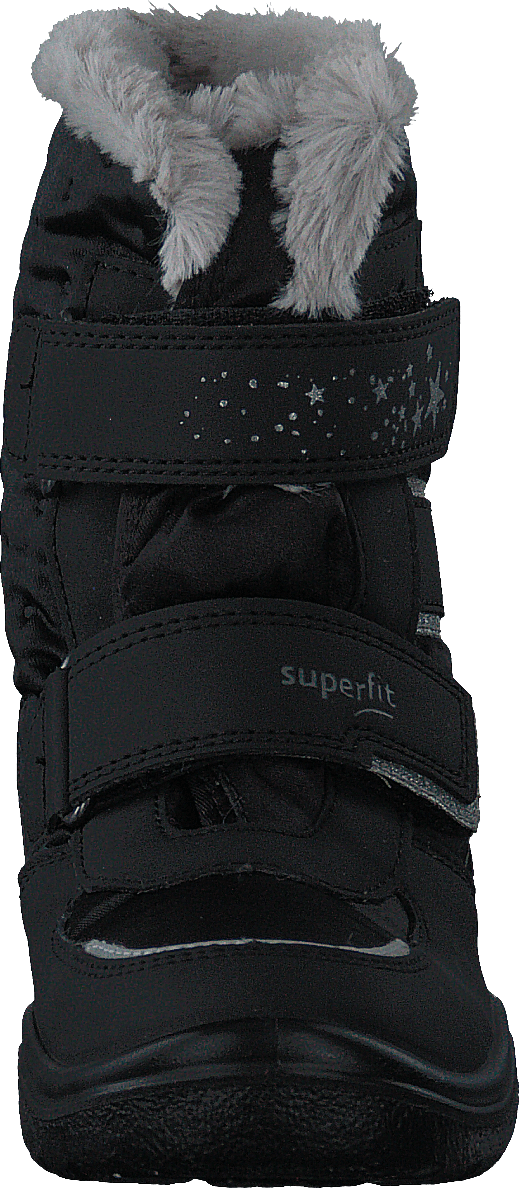 Crystal Gore-tex Black - Bild 4