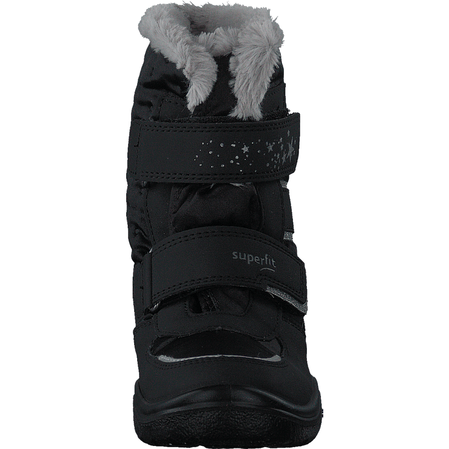 Crystal Gore-tex Black - Bild 4