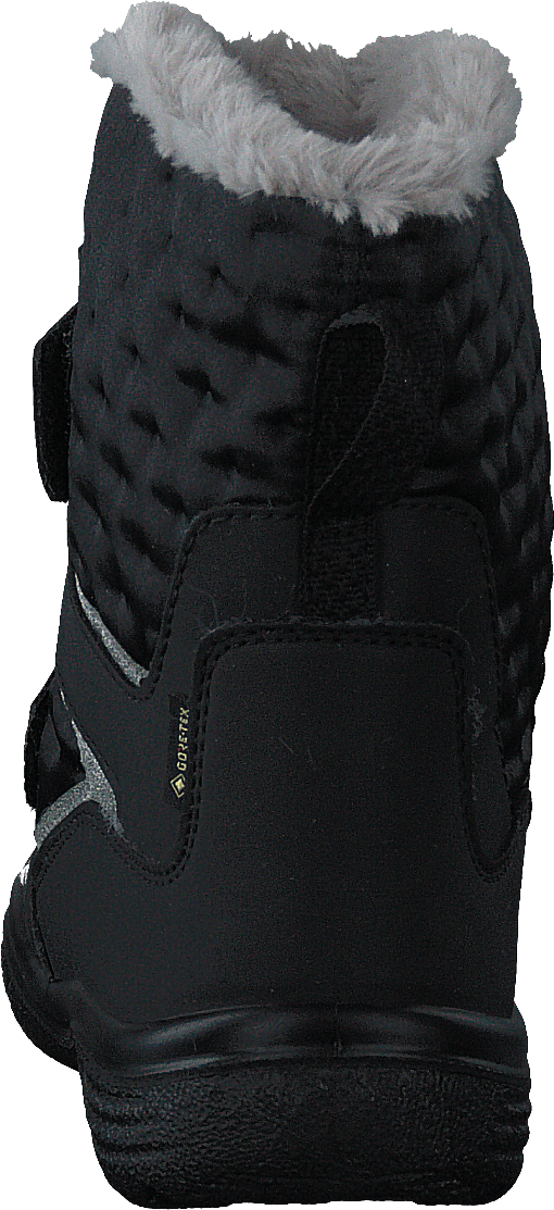 Crystal Gore-tex Black - Bild 5