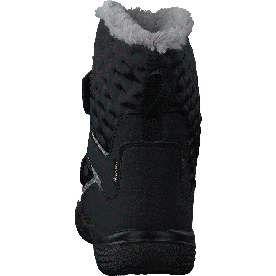 Crystal Gore-tex Black - Bild 5