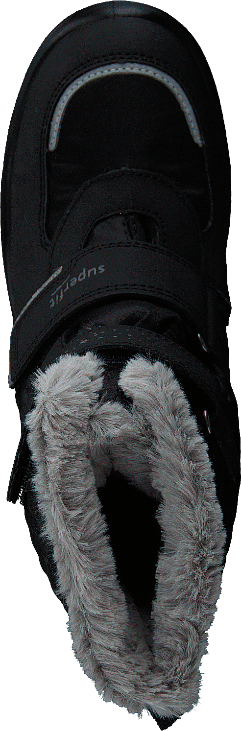 Crystal Gore-tex Black - Bild 6